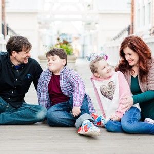 Meet your Posher, Jonathan